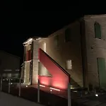 Farm stay Frantoio L'olinda *