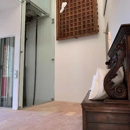 Frantoio L'olinda San Marcello (Ancona)