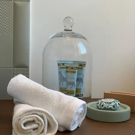 Frantoio L'olinda Vakantieboerderij *