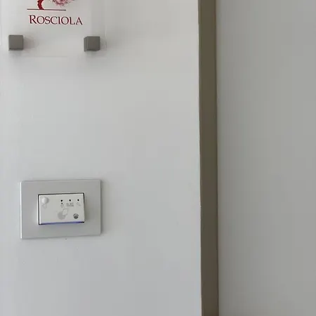 Vakantieboerderij Frantoio L'olinda San Marcello (Ancona)