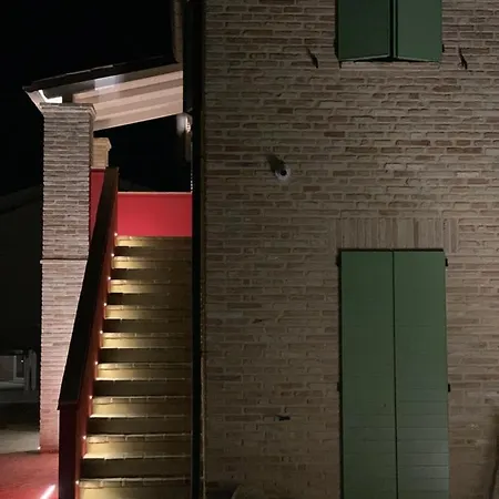 Frantoio L'olinda San Marcello (Ancona)