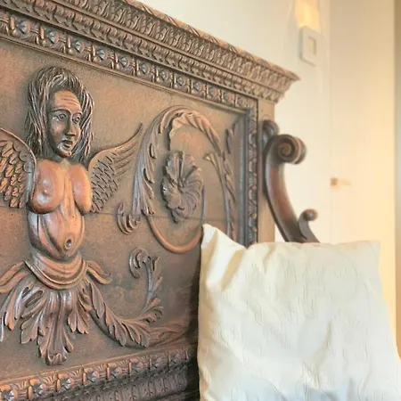 Vakantieboerderij Frantoio L'olinda