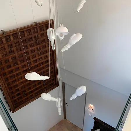 Frantoio L'olinda Vakantieboerderij