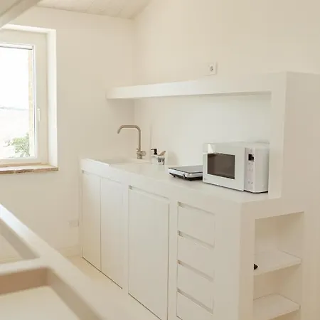 Frantoio L'olinda San Marcello (Ancona)