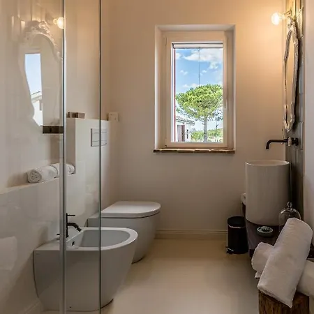 Frantoio L'olinda Vakantieboerderij