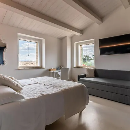 Frantoio L'olinda Vakantieboerderij *