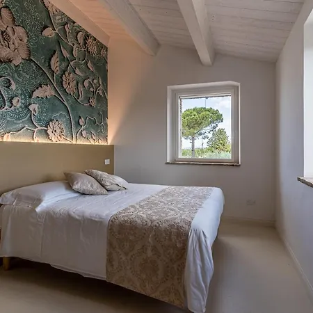 Frantoio L'olinda Vakantieboerderij *