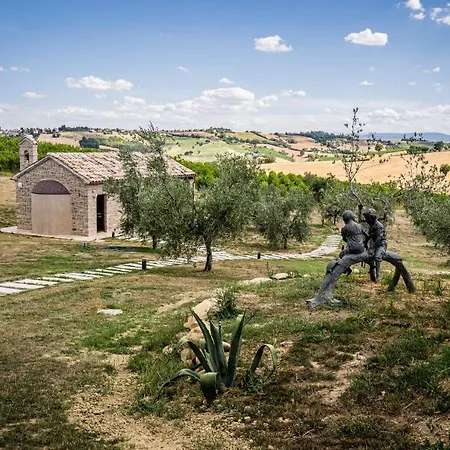 Frantoio L'olinda