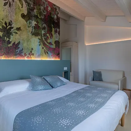 Vakantieboerderij Frantoio L'olinda *