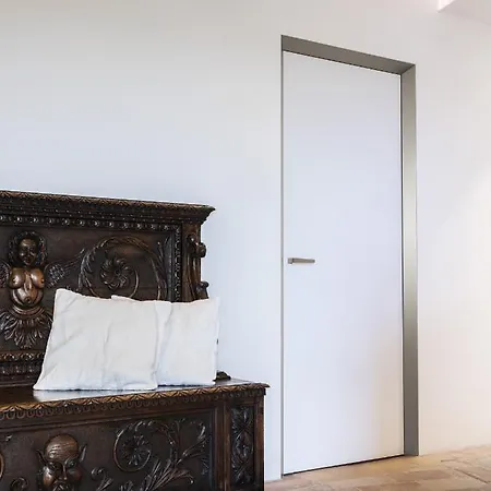 Frantoio L'olinda * San Marcello (Ancona)