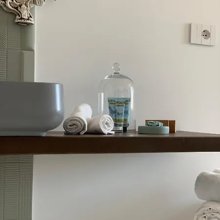 Frantoio L'olinda San Marcello (Ancona)