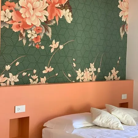مزرعة للإقامة Frantoio L'olinda