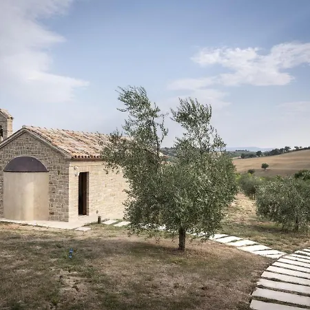 Frantoio L'olinda