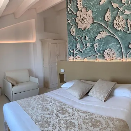 Frantoio L'olinda Vakantieboerderij *