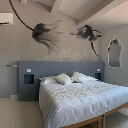 Frantoio L'olinda Vakantieboerderij *