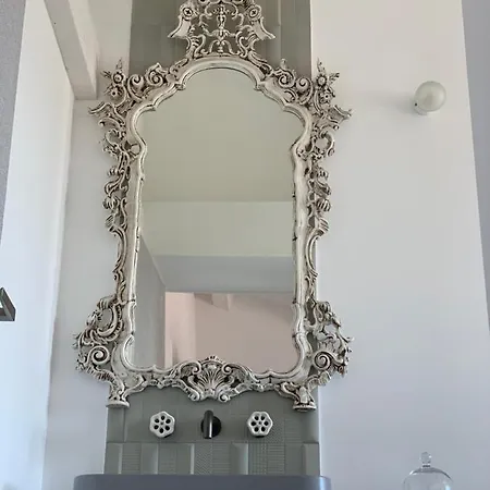 مزرعة للإقامة Frantoio L'olinda San Marcello (Ancona)