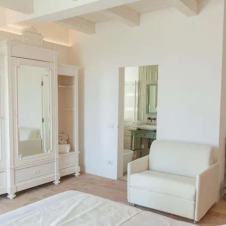 Frantoio L'olinda San Marcello (Ancona)