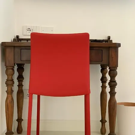 مزرعة للإقامة Frantoio L'olinda *