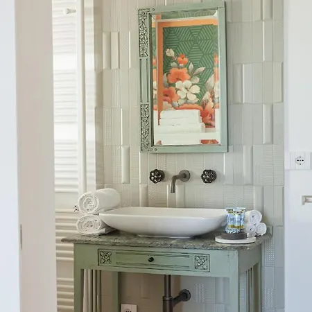 Vakantieboerderij Frantoio L'olinda