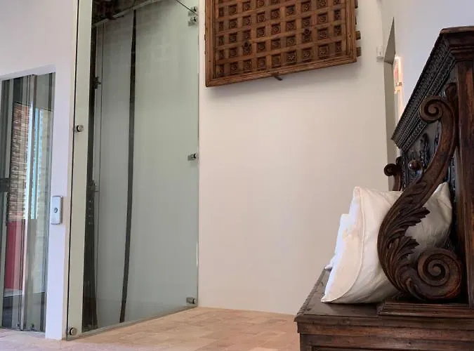 Frantoio L'olinda 산 마르첼로