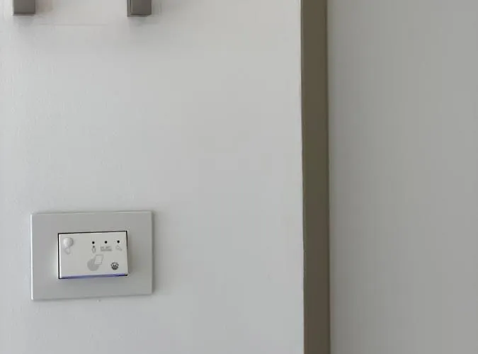 팜스테이 Frantoio L'olinda 산 마르첼로