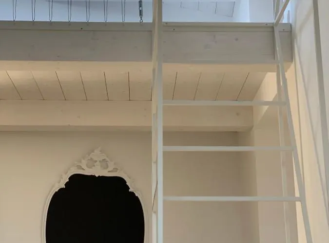 팜스테이 Frantoio L'olinda *